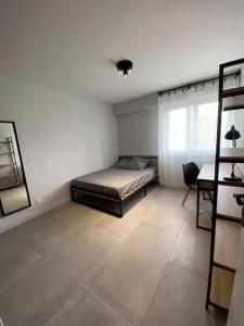 Annonce Location 7 pices Appartement Villeurbanne 69