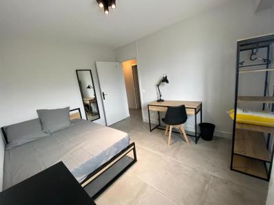 Louer Appartement 115 m2 Villeurbanne