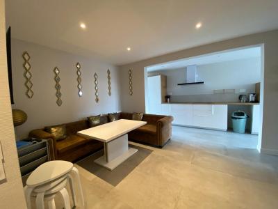 Louer Appartement Villeurbanne 500 euros