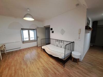 Louer Appartement 42 m2 Cahors