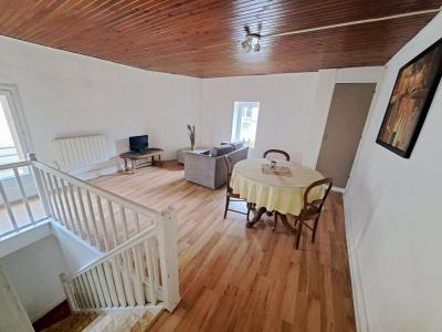 Annonce Location 2 pices Maison Duravel 46