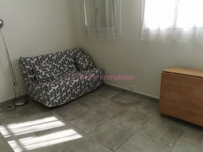 For rent Choisy-le-roi 1 room 16 m2 Val de Marne (94600) photo 0