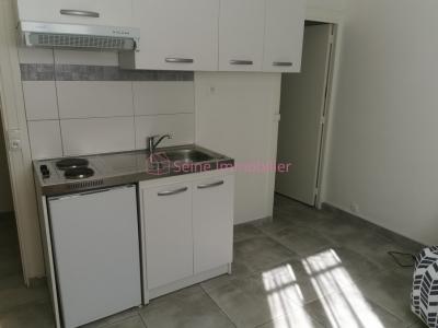 Annonce Location Appartement Choisy-le-roi 94