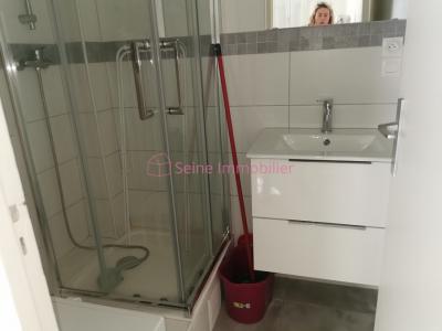 Louer Appartement 16 m2 Choisy-le-roi