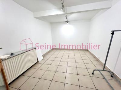 Annonce Location Local commercial Vitry-sur-seine 94