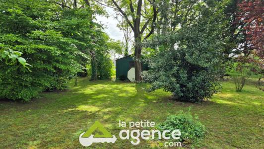 Annonce Vente Terrain Dun-sur-auron 18