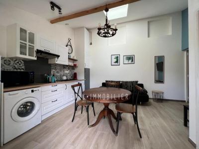 Acheter Appartement Argeles-sur-mer Pyrenees orientales
