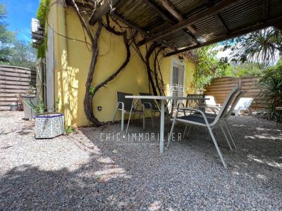 Annonce Vente 2 pices Appartement Argeles-sur-mer 66
