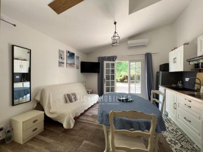 Acheter Appartement Argeles-sur-mer Pyrenees orientales