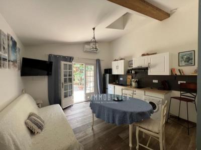 Acheter Appartement Argeles-sur-mer 149000 euros