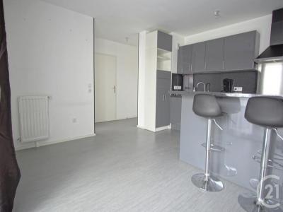 For sale Bonneuil-sur-marne 2 rooms 37 m2 Val de Marne (94380) photo 1
