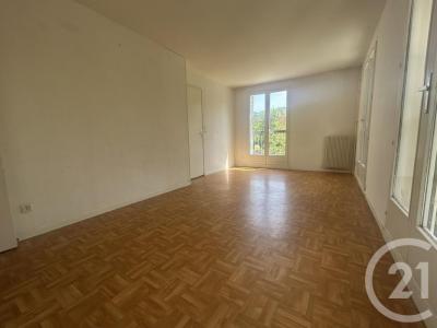 Annonce Vente 3 pices Appartement Pontpoint 60