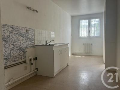 Acheter Appartement 59 m2 Pontpoint