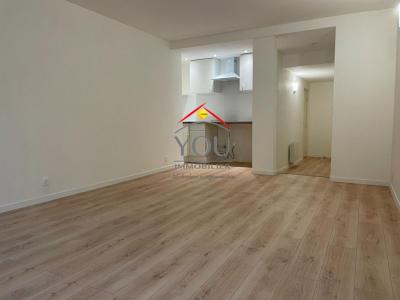 For rent Meru 1 room 33 m2 Oise (60110) photo 0