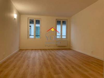 For rent Meru 1 room 33 m2 Oise (60110) photo 1