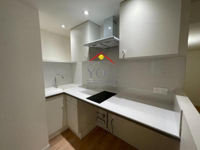 For rent Meru 1 room 33 m2 Oise (60110) photo 3