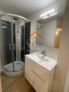 For rent Meru 1 room 33 m2 Oise (60110) photo 4