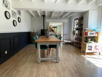 Annonce Vente 7 pices Maison Meru 60