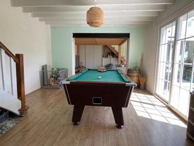 Acheter Maison 163 m2 Meru