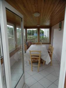 Annonce Vente 5 pices Maison Ouessant 29