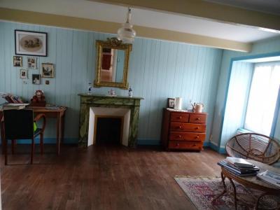 Acheter Maison 98 m2 Ouessant