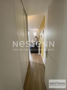 Louer Appartement 29 m2 Blois