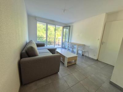 For rent Colomiers 2 rooms 38 m2 Haute garonne (31770) photo 0