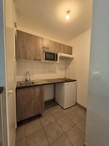 For rent Colomiers 2 rooms 38 m2 Haute garonne (31770) photo 3