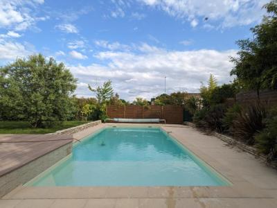 Annonce Location 6 pices Maison Colomiers 31