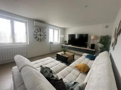Annonce Vente 5 pices Maison Bollwiller 68