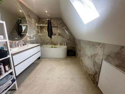 Acheter Maison 115 m2 Bollwiller