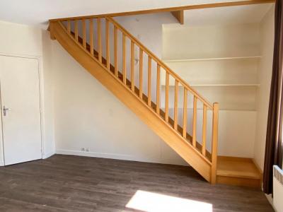 For rent Paris-3eme-arrondissement 2 rooms 48 m2 Paris (75003) photo 1