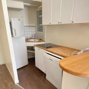 For rent Paris-3eme-arrondissement 2 rooms 48 m2 Paris (75003) photo 2