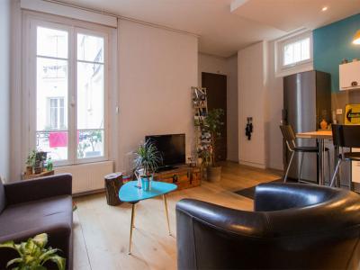 Annonce Location 2 pices Appartement Paris-10eme-arrondissement 75