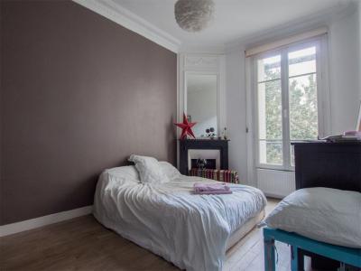 Louer Appartement Paris-10eme-arrondissement Paris