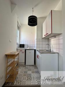 Louer Appartement Amiens Somme