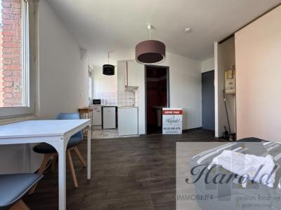 Louer Appartement Amiens 485 euros