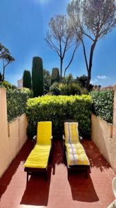 Acheter Appartement Saint-aygulf Var