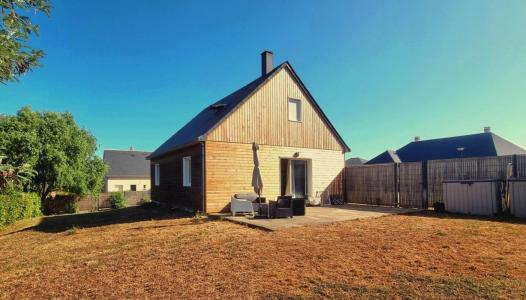 Acheter Maison 105 m2 Beaulieu-sur-layon