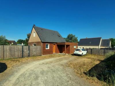 Acheter Maison Beaulieu-sur-layon 205000 euros