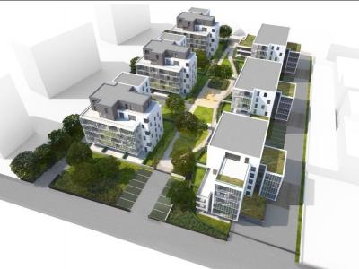 Louer Appartement 34 m2 Bischheim