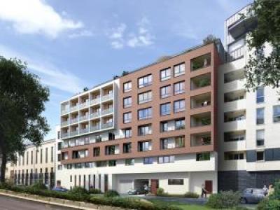 For rent Rouen 1 room 23 m2 Seine maritime (76000) photo 0