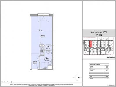 Annonce Location Appartement Rouen 76