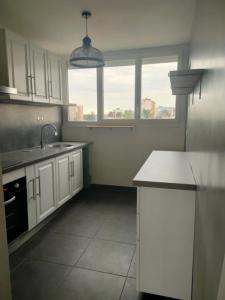Louer Appartement 67 m2 Pau