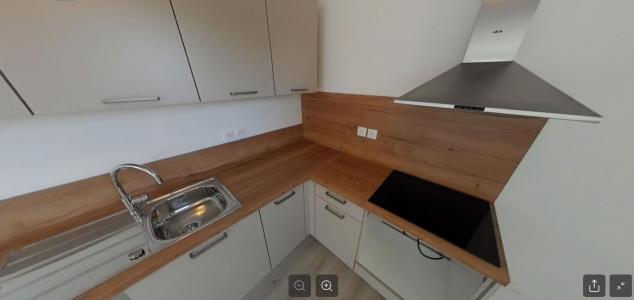 Louer Appartement Colmar Haut rhin