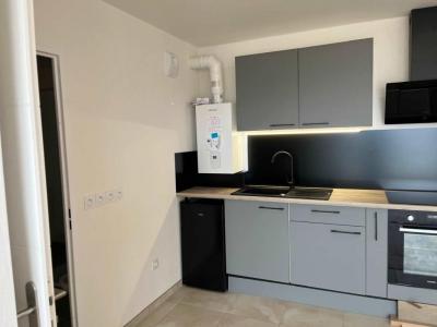Louer Appartement 40 m2 Chevigny-saint-sauveur