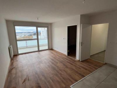 Louer Appartement Chevigny-saint-sauveur Cote d'or