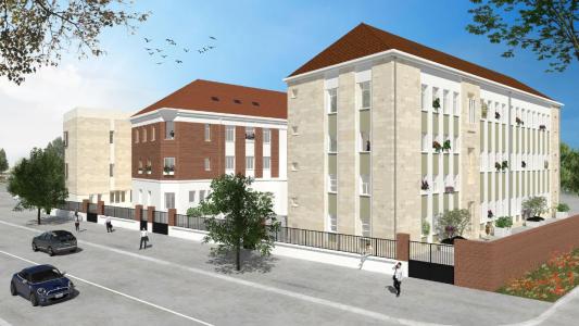 For rent Reims 3 rooms 67 m2 Marne (51100) photo 1