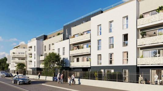 For rent Villepinte 2 rooms 40 m2 Seine saint denis (93420) photo 0