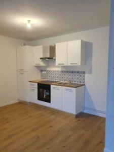 For rent Armentieres 3 rooms 59 m2 Nord (59280) photo 1